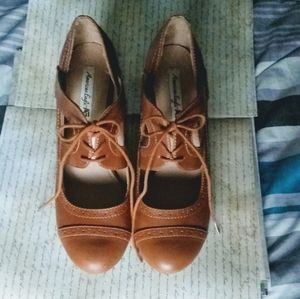 American Eagle High Hills